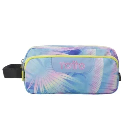 TOTTO - Estuche Agapec Prisma