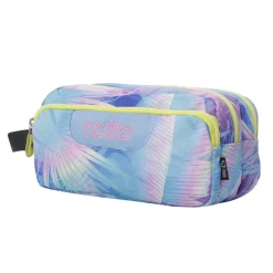 TOTTO - Estuche Agapec Prisma