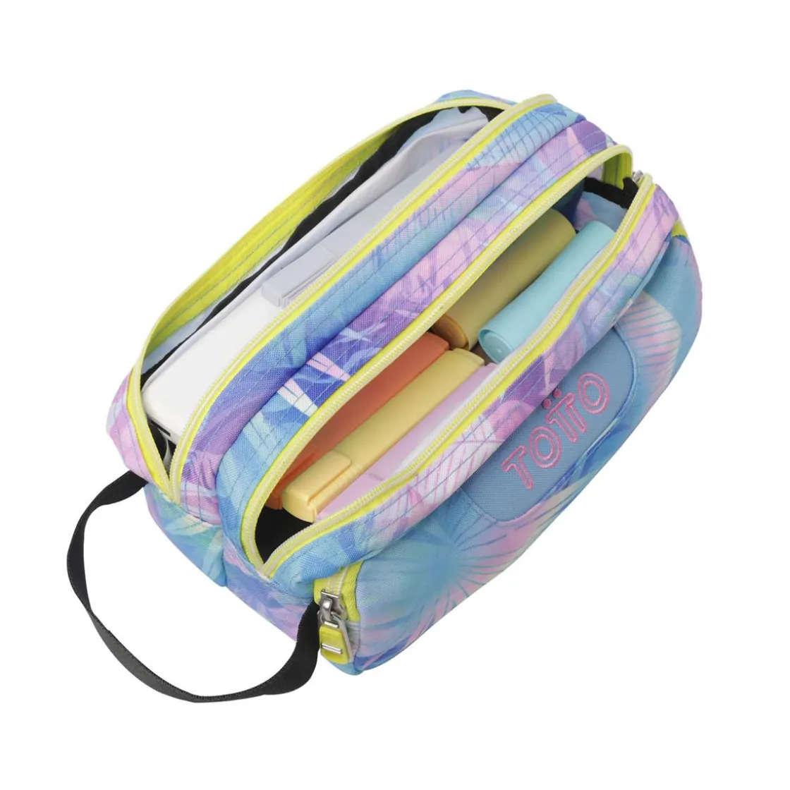 TOTTO - Estuche Agapec Prisma