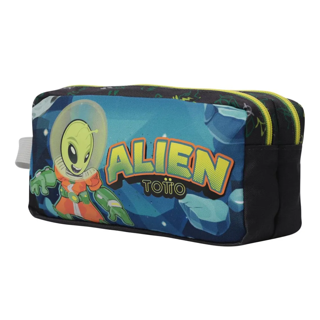 TOTTO - Estuche Alien Cosmic