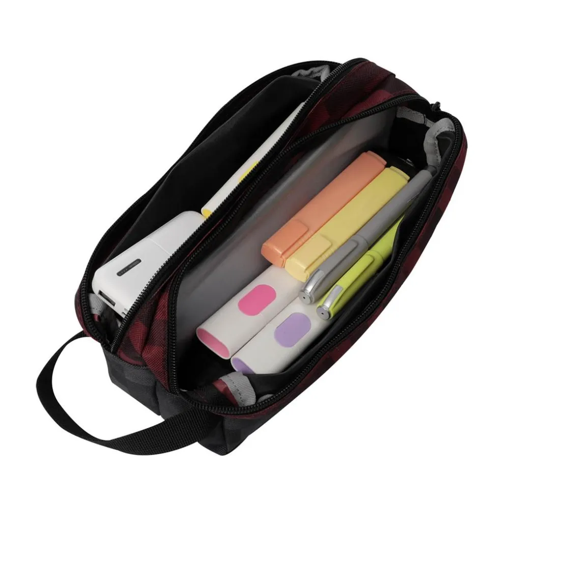 TOTTO - Estuche Digibot* Material Escolar