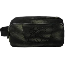 TOTTO - Estuche escolar 3 compartimentos Agapec Wave