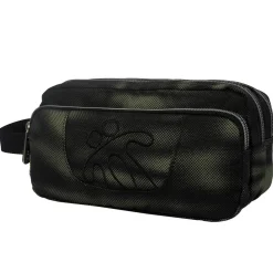 TOTTO - Estuche escolar 3 compartimentos Agapec Wave