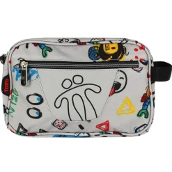 TOTTO - Estuche escolar 2 compartimentos Plastilina - Funny* Material Escolar