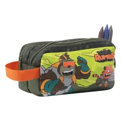 TOTTO - Estuche escolar Brawlmaster
