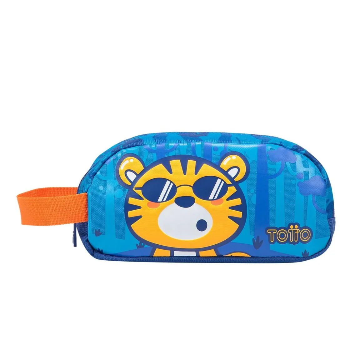 TOTTO - Estuche escolar Little Avatar* Material Escolar