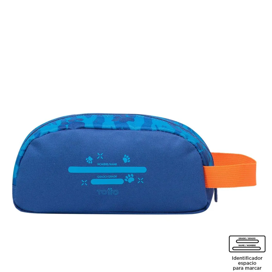 TOTTO - Estuche escolar Little Avatar* Material Escolar