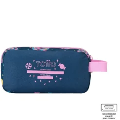 TOTTO - Estuche escolar Sweet Candy