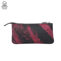 TOTTO - Estuche escolar tiza roja Tablero