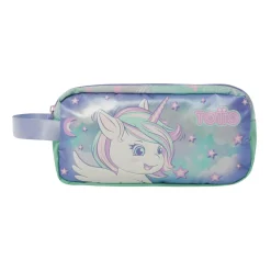 TOTTO - Estuche Magic Dreams* Material Escolar