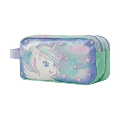 TOTTO - Estuche Magic Dreams* Material Escolar