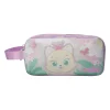 TOTTO - Estuche Queen Cat