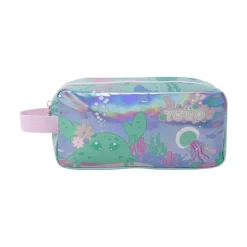 TOTTO - Estuche Reef Friends* Material Escolar