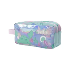 TOTTO - Estuche Reef Friends* Material Escolar