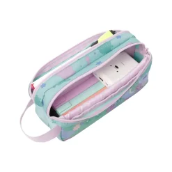 TOTTO - Estuche Reef Friends* Material Escolar