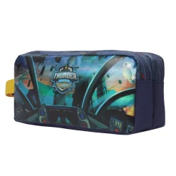 TOTTO - Estuche Sentinel* Material Escolar