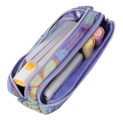 TOTTO - Estuche Sobre - Grafily* Material Escolar