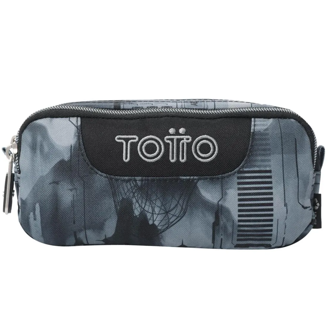 TOTTO - Estuche Sobre Digital Hill