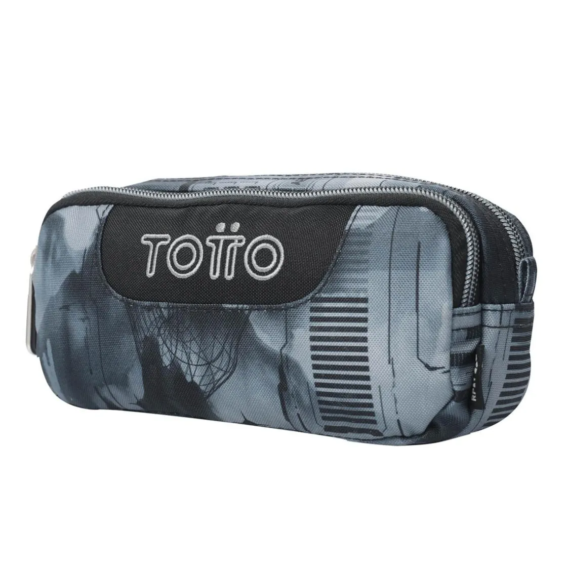 TOTTO - Estuche Sobre Digital Hill