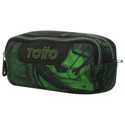 TOTTO - Estuche Sobre Jhony Jungle