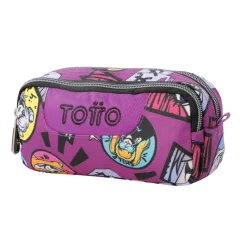 TOTTO - Estuche Sobre Kitsune