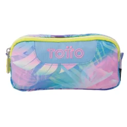 TOTTO - Estuche Sobre Prisma