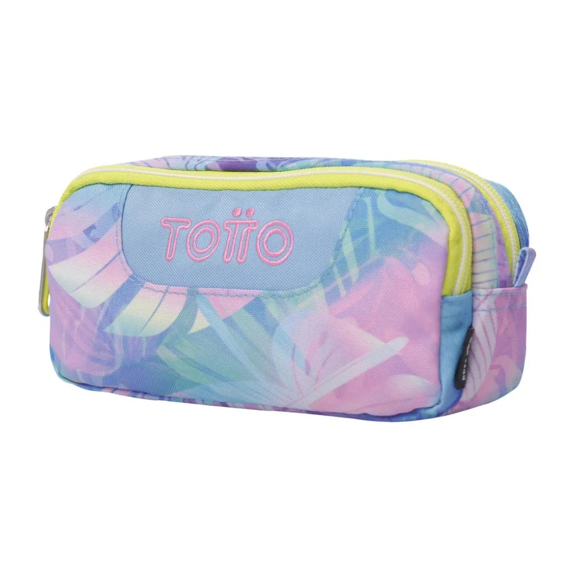 TOTTO - Estuche Sobre Prisma