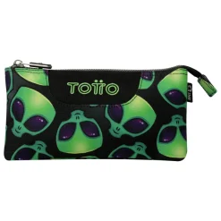 TOTTO - Estuche Tablero Ali