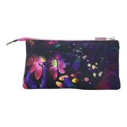 TOTTO - Estuche Tablero Flower Galaxy* Material Escolar