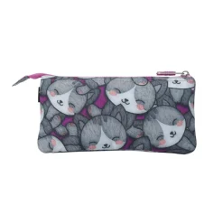 TOTTO - Estuche Tablero Kitten Rose