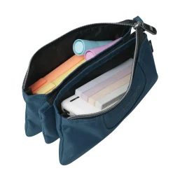 TOTTO - Estuche Tablero Moroccan Blue