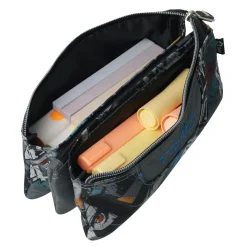 TOTTO - Estuche Tablero Okubo* Material Escolar