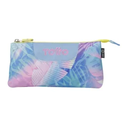 TOTTO - Estuche Tablero Prisma