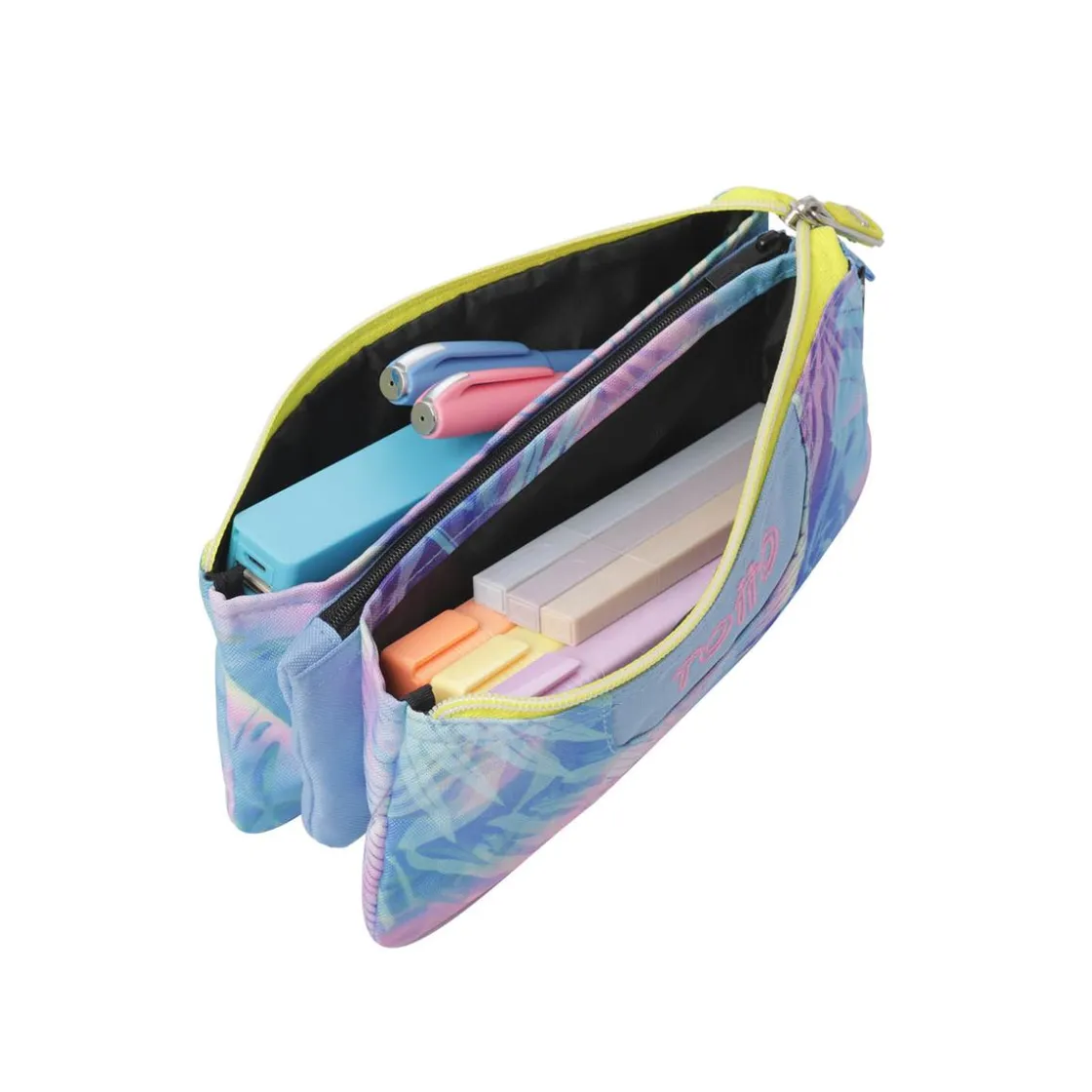 TOTTO - Estuche Tablero Prisma