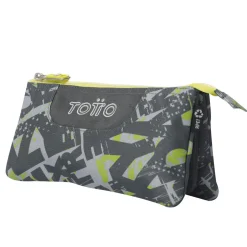 TOTTO - Estuche Tablero Texgrunge