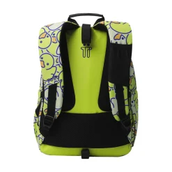 TOTTO - Mochila Acuareles Hule