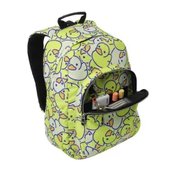 TOTTO - Mochila Acuareles Hule
