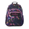 TOTTO - Mochila Acuareles Flower Galaxy
