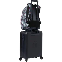 TOTTO - Mochila Acuareles Kitten Rose