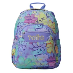 TOTTO - Mochila Acuareles - Grafily