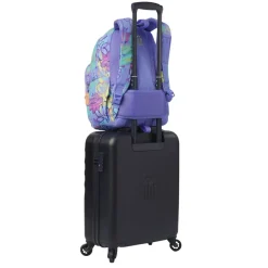 TOTTO - Mochila Acuareles - Grafily