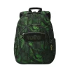TOTTO - Mochila Acuareles Jhony Jungle* Material Escolar
