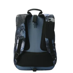 TOTTO - Mochila Acuareles Film* Material Escolar