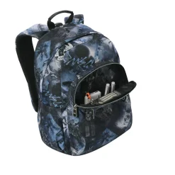 TOTTO - Mochila Acuareles Film* Material Escolar