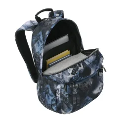 TOTTO - Mochila Acuareles Film* Material Escolar