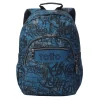 TOTTO - Mochila Acuareles - Urban Graph* Material Escolar