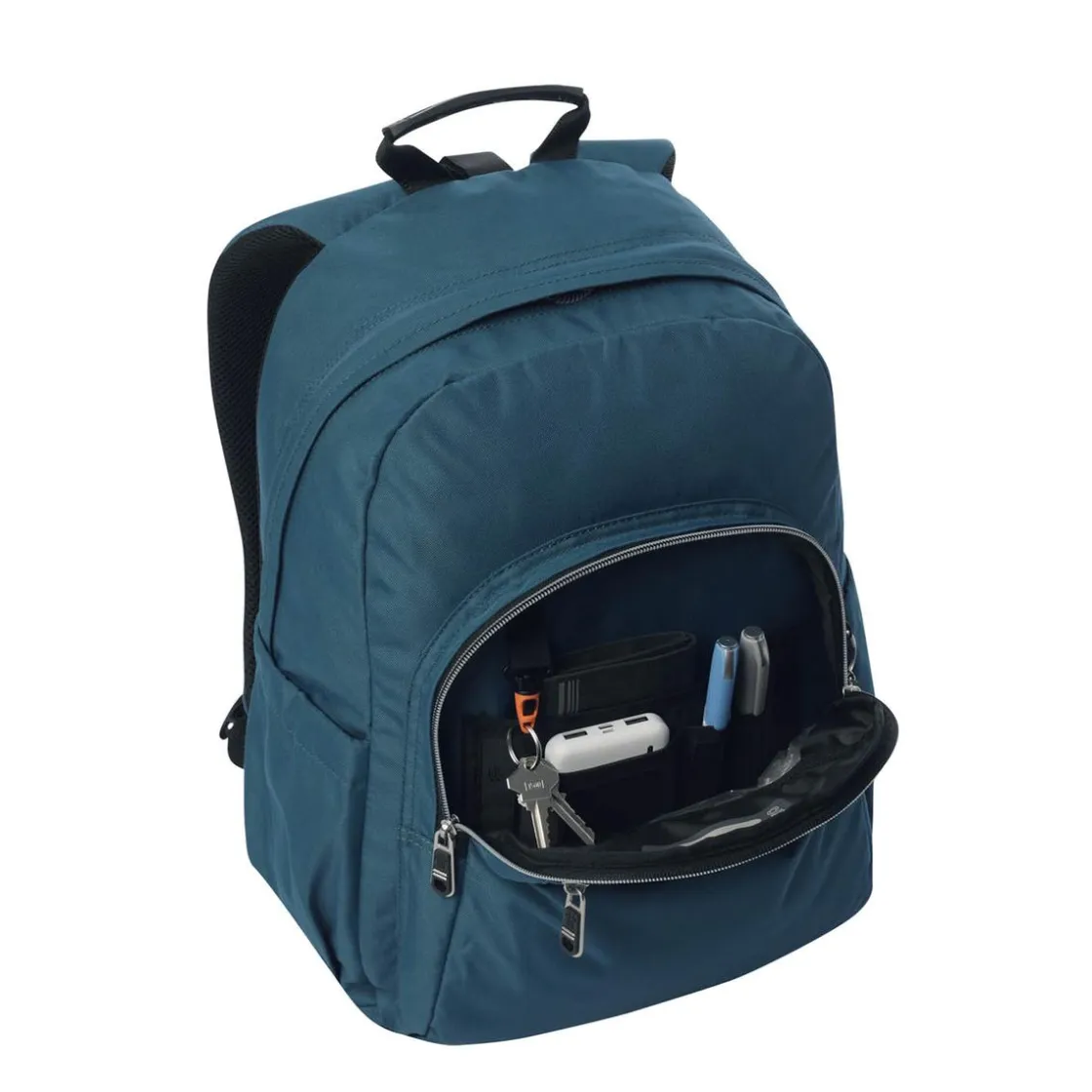 TOTTO - Mochila Acuareles Moroccan Blue