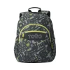 TOTTO - Mochila Acuareles Texgrunge* Material Escolar