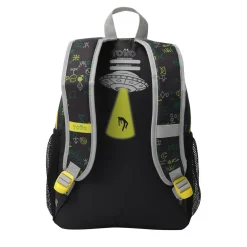 TOTTO - Mochila Alien Cosmic M