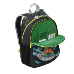 TOTTO - Mochila Alien Cosmic M